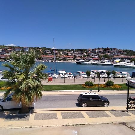 Venues Park Apart Suites Çeşme Exteriör bild