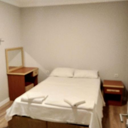 Venues Park Apart Suites Çeşme Rum bild