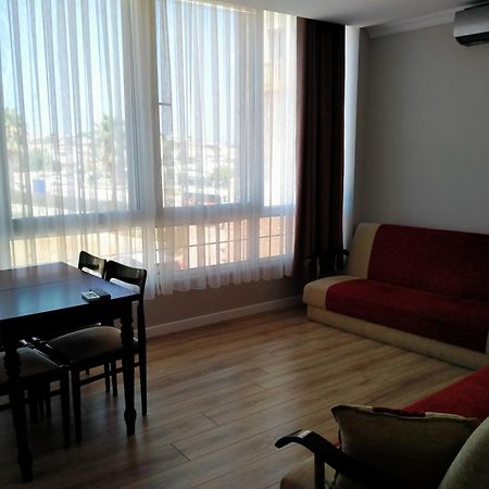 Venues Park Apart Suites Çeşme Rum bild