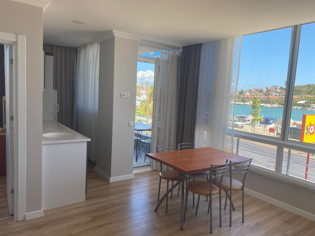 Venues Park Apart Suites Çeşme Exteriör bild