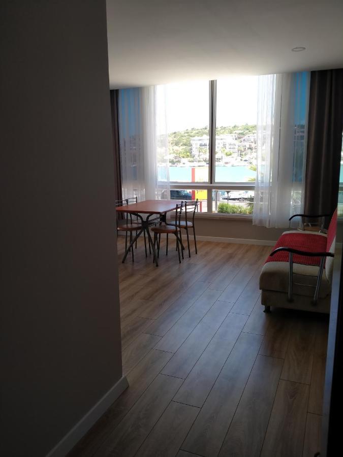 Venues Park Apart Suites Çeşme Exteriör bild