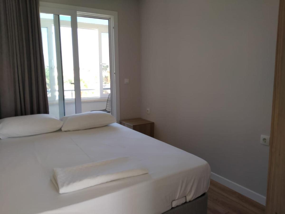 Venues Park Apart Suites Çeşme Exteriör bild