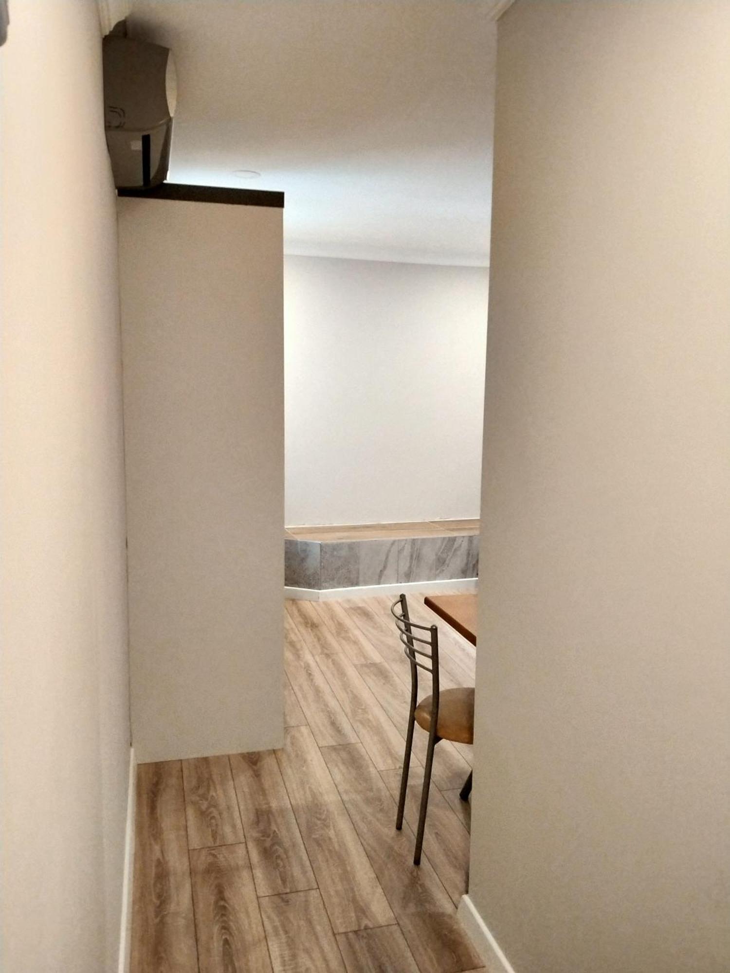 Venues Park Apart Suites Çeşme Rum bild