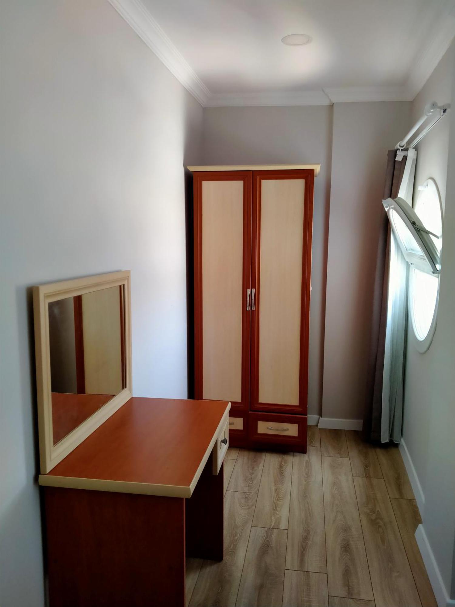 Venues Park Apart Suites Çeşme Exteriör bild